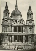 An illustration from How to know architecture : the human elements in the evolution of styles (1914)
