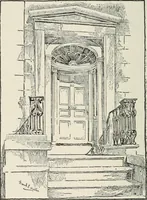 An illustration from How to know architecture : the human elements in the evolution of styles (1914)