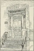 An illustration from How to know architecture : the human elements in the evolution of styles (1914)