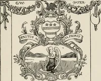 An illustration from How to know architecture : the human elements in the evolution of styles (1914)