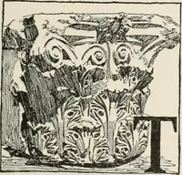 An illustration from How to know architecture : the human elements in the evolution of styles (1914)