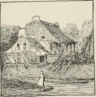 An illustration from How to know architecture : the human elements in the evolution of styles (1914)