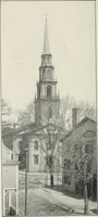 An illustration from How to know architecture : the human elements in the evolution of styles (1914)