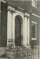 An illustration from How to know architecture : the human elements in the evolution of styles (1914)