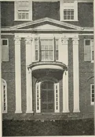 An illustration from How to know architecture : the human elements in the evolution of styles (1914)