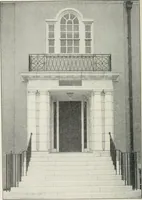 An illustration from How to know architecture : the human elements in the evolution of styles (1914)