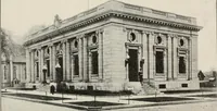 An illustration from How to know architecture : the human elements in the evolution of styles (1914)