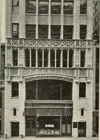 An illustration from How to know architecture : the human elements in the evolution of styles (1914)
