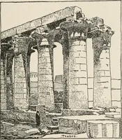 An illustration from How to know architecture : the human elements in the evolution of styles (1914)
