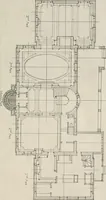 An illustration from How to know architecture : the human elements in the evolution of styles (1914)