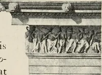 An illustration from How to know architecture : the human elements in the evolution of styles (1914)