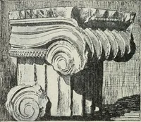 An illustration from How to know architecture : the human elements in the evolution of styles (1914)