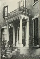 An illustration from How to know architecture : the human elements in the evolution of styles (1914)