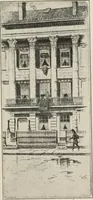 An illustration from How to know architecture : the human elements in the evolution of styles (1914)