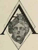 An illustration from How to know architecture : the human elements in the evolution of styles (1914)