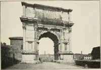 An illustration from How to know architecture : the human elements in the evolution of styles (1914)