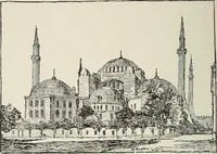 An illustration from How to know architecture : the human elements in the evolution of styles (1914)
