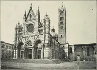 An illustration from How to know architecture : the human elements in the evolution of styles (1914)