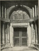 An illustration from How to know architecture : the human elements in the evolution of styles (1914)