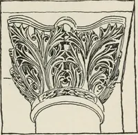 An illustration from How to know architecture : the human elements in the evolution of styles (1914)