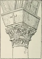 An illustration from How to know architecture : the human elements in the evolution of styles (1914)