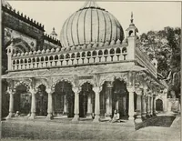 An illustration from How to know architecture : the human elements in the evolution of styles (1914)