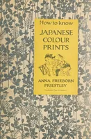 An illustration from How to know Japanese colour prints (1927)