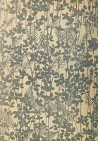 An illustration from How to know Japanese colour prints (1927)