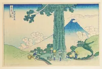 Picture 5 of 7 from How to know Japanese colour prints (1927), leaf 91