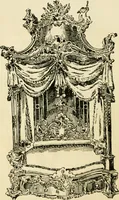 Picture 152 of 247 from How to know period styles in furniture; a brief history of furniture from the days of ancient Egypt to the present time, illustrated with over 300 typical examples and a brief description of each period (1913), leaf 101