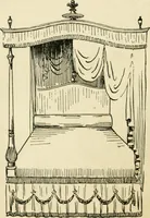 Picture 162 of 247 from How to know period styles in furniture; a brief history of furniture from the days of ancient Egypt to the present time, illustrated with over 300 typical examples and a brief description of each period (1913), leaf 107
