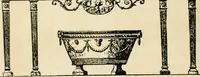 Picture 164 of 247 from How to know period styles in furniture; a brief history of furniture from the days of ancient Egypt to the present time, illustrated with over 300 typical examples and a brief description of each period (1913), leaf 109