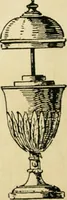Picture 166 of 247 from How to know period styles in furniture; a brief history of furniture from the days of ancient Egypt to the present time, illustrated with over 300 typical examples and a brief description of each period (1913), leaf 109