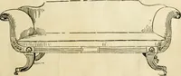 Picture 169 of 247 from How to know period styles in furniture; a brief history of furniture from the days of ancient Egypt to the present time, illustrated with over 300 typical examples and a brief description of each period (1913), leaf 110