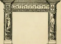 Picture 171 of 247 from How to know period styles in furniture; a brief history of furniture from the days of ancient Egypt to the present time, illustrated with over 300 typical examples and a brief description of each period (1913), leaf 110