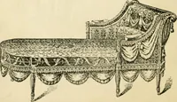 Picture 181 of 247 from How to know period styles in furniture; a brief history of furniture from the days of ancient Egypt to the present time, illustrated with over 300 typical examples and a brief description of each period (1913), leaf 115