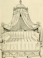 Picture 182 of 247 from How to know period styles in furniture; a brief history of furniture from the days of ancient Egypt to the present time, illustrated with over 300 typical examples and a brief description of each period (1913), leaf 116
