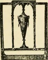 Picture 183 of 247 from How to know period styles in furniture; a brief history of furniture from the days of ancient Egypt to the present time, illustrated with over 300 typical examples and a brief description of each period (1913), leaf 117