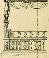 Picture 196 of 247 from How to know period styles in furniture; a brief history of furniture from the days of ancient Egypt to the present time, illustrated with over 300 typical examples and a brief description of each period (1913), leaf 123