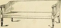 Picture 219 of 247 from How to know period styles in furniture; a brief history of furniture from the days of ancient Egypt to the present time, illustrated with over 300 typical examples and a brief description of each period (1913), leaf 134