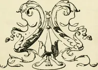 Picture 3 of 247 from How to know period styles in furniture; a brief history of furniture from the days of ancient Egypt to the present time, illustrated with over 300 typical examples and a brief description of each period (1913), leaf 16