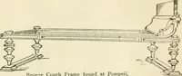 Picture 25 of 247 from How to know period styles in furniture; a brief history of furniture from the days of ancient Egypt to the present time, illustrated with over 300 typical examples and a brief description of each period (1913), leaf 26