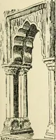 Picture 33 of 247 from How to know period styles in furniture; a brief history of furniture from the days of ancient Egypt to the present time, illustrated with over 300 typical examples and a brief description of each period (1913), leaf 30