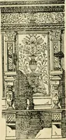 Picture 52 of 247 from How to know period styles in furniture; a brief history of furniture from the days of ancient Egypt to the present time, illustrated with over 300 typical examples and a brief description of each period (1913), leaf 41
