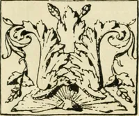 Picture 57 of 247 from How to know period styles in furniture; a brief history of furniture from the days of ancient Egypt to the present time, illustrated with over 300 typical examples and a brief description of each period (1913), leaf 43