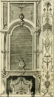 Picture 77 of 247 from How to know period styles in furniture; a brief history of furniture from the days of ancient Egypt to the present time, illustrated with over 300 typical examples and a brief description of each period (1913), leaf 55