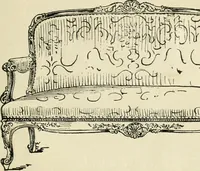 Picture 82 of 247 from How to know period styles in furniture; a brief history of furniture from the days of ancient Egypt to the present time, illustrated with over 300 typical examples and a brief description of each period (1913), leaf 58