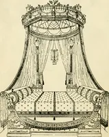Picture 100 of 247 from How to know period styles in furniture; a brief history of furniture from the days of ancient Egypt to the present time, illustrated with over 300 typical examples and a brief description of each period (1913), leaf 67