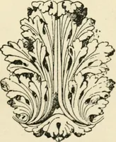 Picture 1 of 247 from How to know period styles in furniture; a brief history of furniture from the days of ancient Egypt to the present time, illustrated with over 300 typical examples and a brief description of each period (1913), leaf 8
