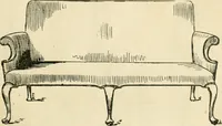 Picture 134 of 247 from How to know period styles in furniture; a brief history of furniture from the days of ancient Egypt to the present time, illustrated with over 300 typical examples and a brief description of each period (1913), leaf 90